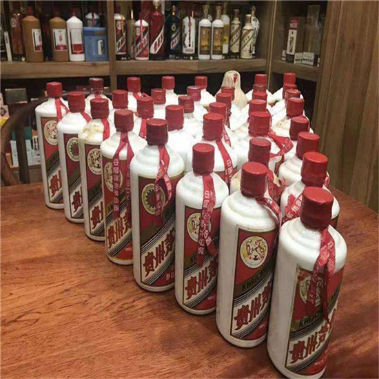 澜沧回收93年茅台酒上门回收（附近推荐1.6公里/今日更新）