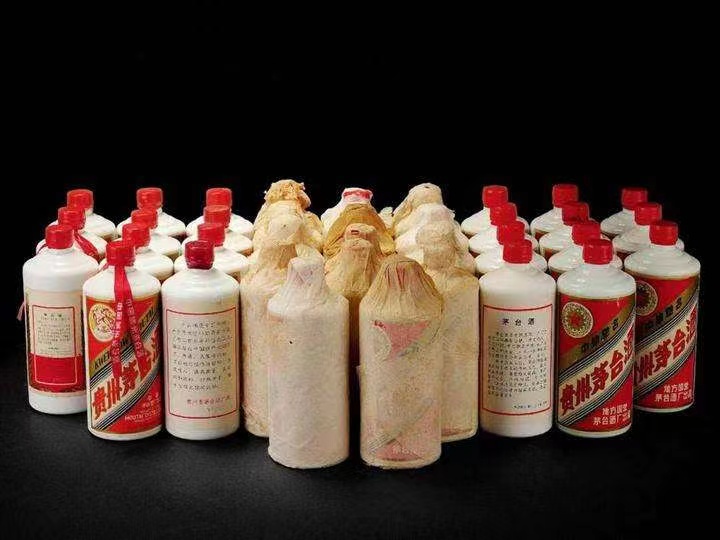 澜沧日照岚山回收酒价格哪里回收(附近上门回收茅台酒）?